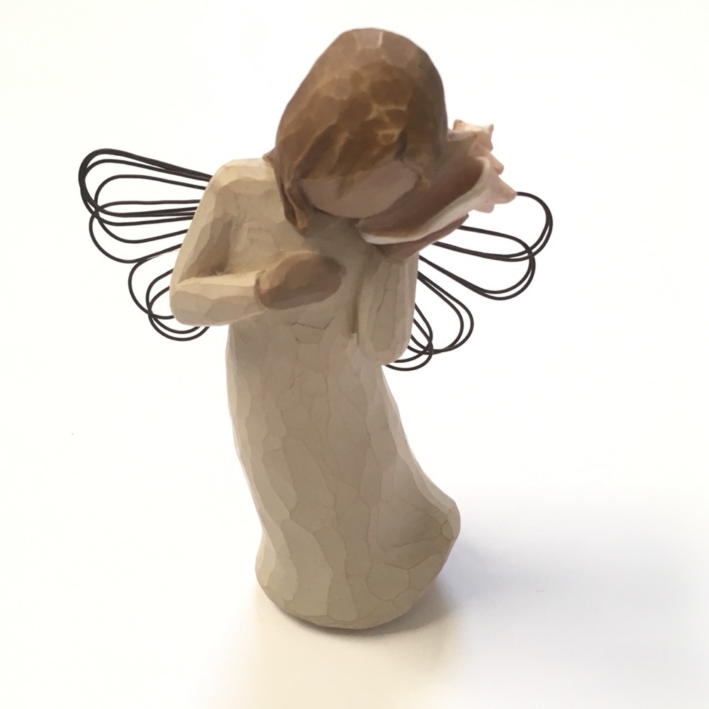 Willow Tree Thinking of you